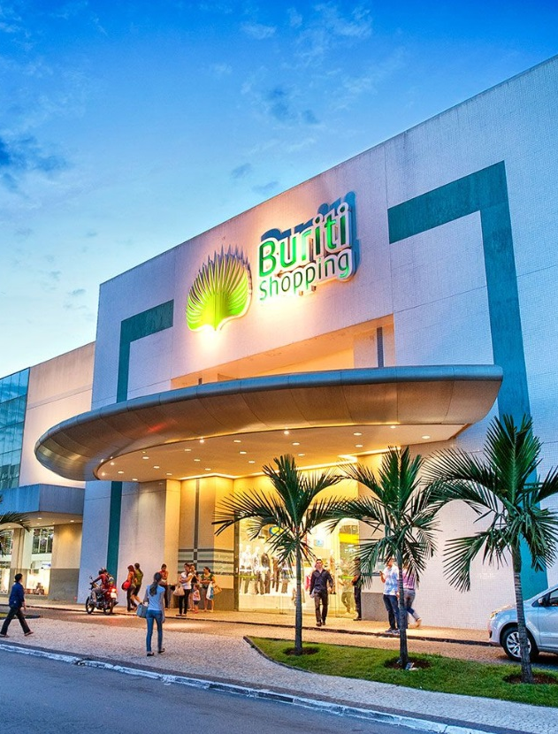 Foto: Divulgação Buriti Shopping